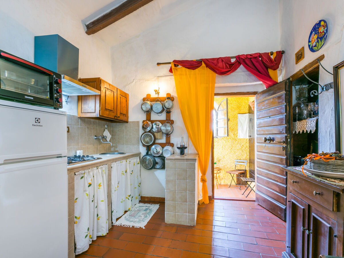 Gîte Focolare à Trequanda, 4 pers., piscine - Photo 11