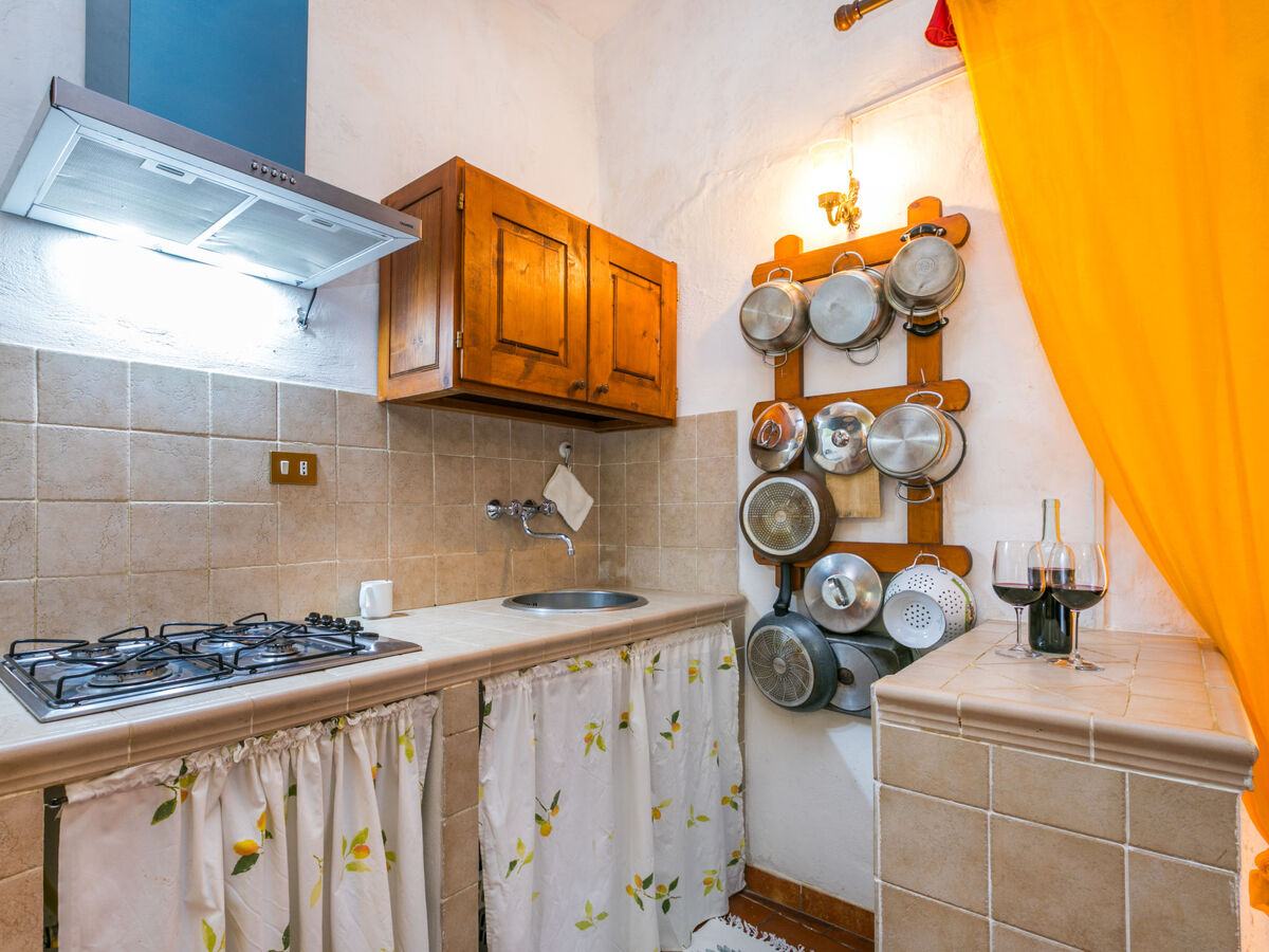 Gîte Focolare à Trequanda, 4 pers., piscine - Photo 12