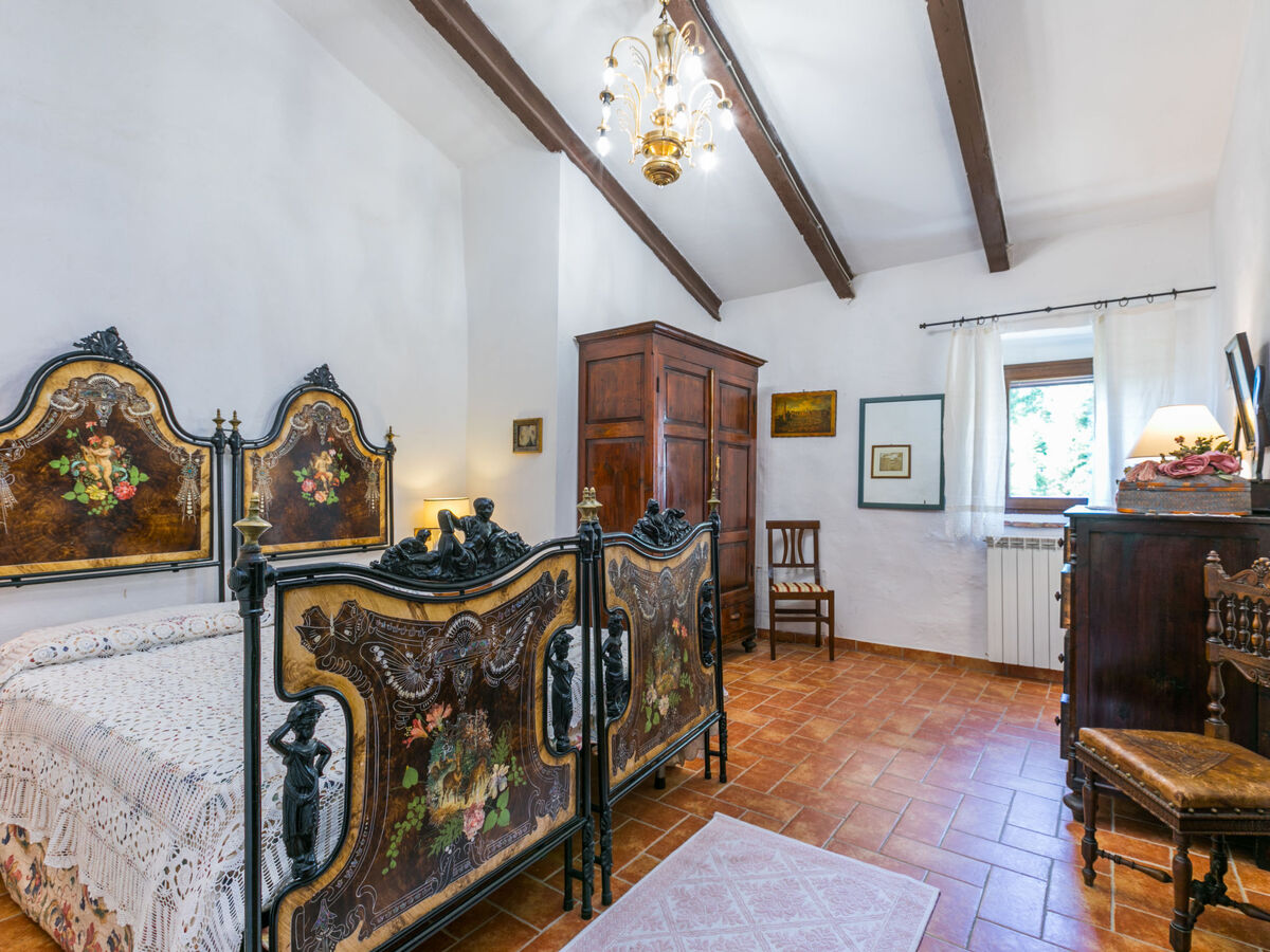 Gîte Focolare à Trequanda, 4 pers., piscine - Photo 15