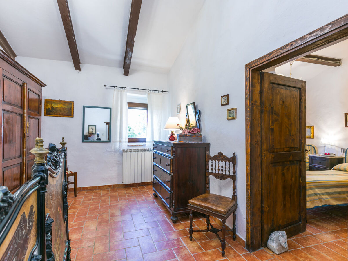 Gîte Focolare à Trequanda, 4 pers., piscine - Photo 16