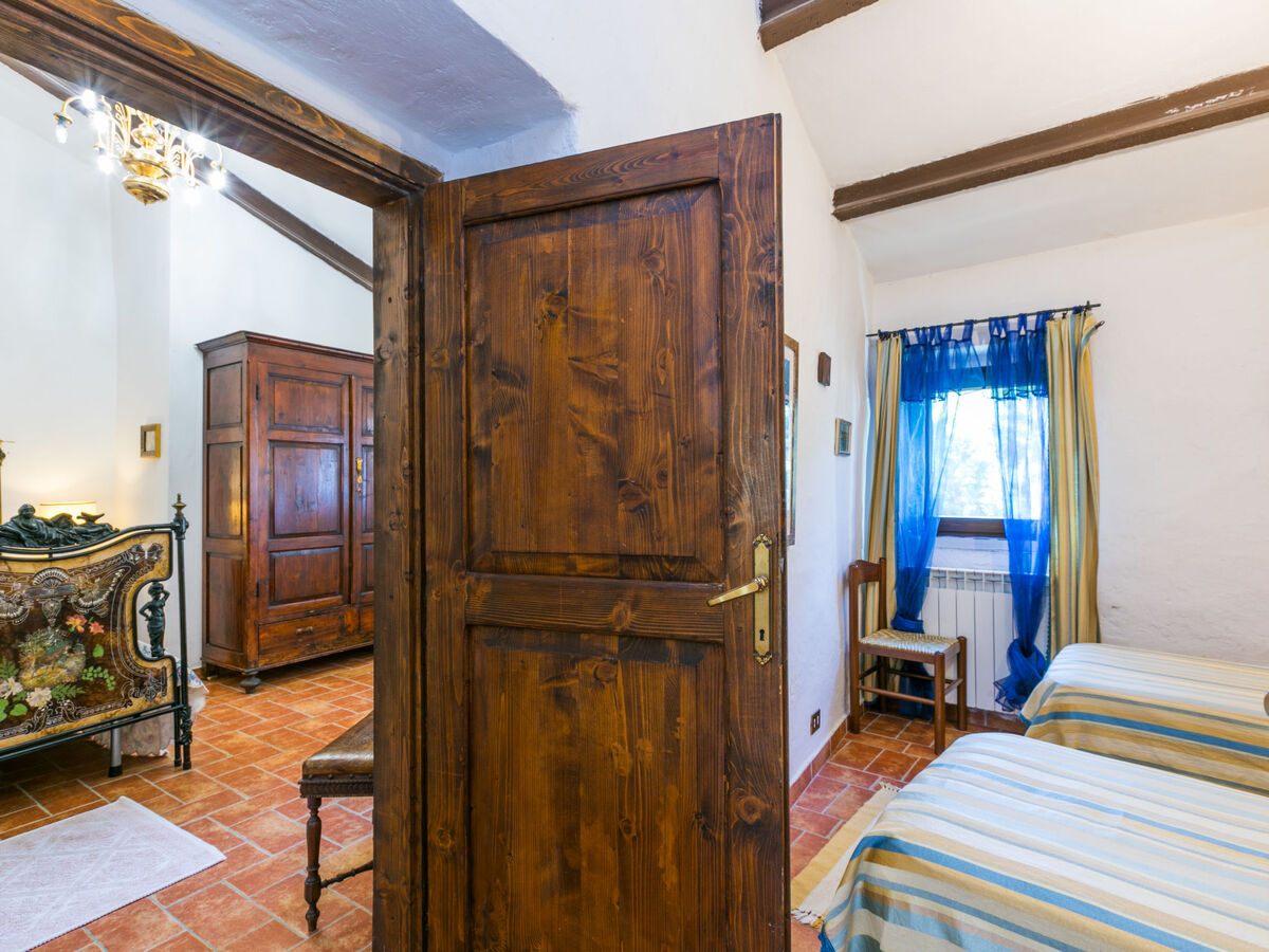 Gîte Focolare à Trequanda, 4 pers., piscine - Photo 17