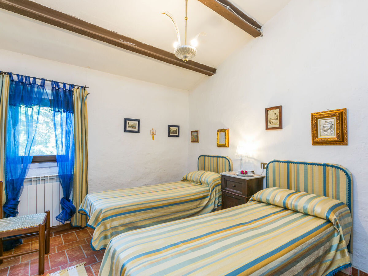 Gîte Focolare à Trequanda, 4 pers., piscine - Photo 19