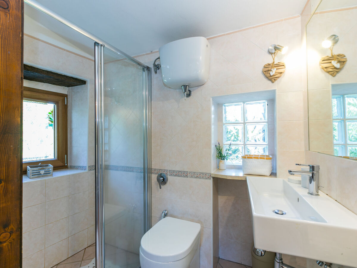 Gîte Focolare à Trequanda, 4 pers., piscine - Photo 22