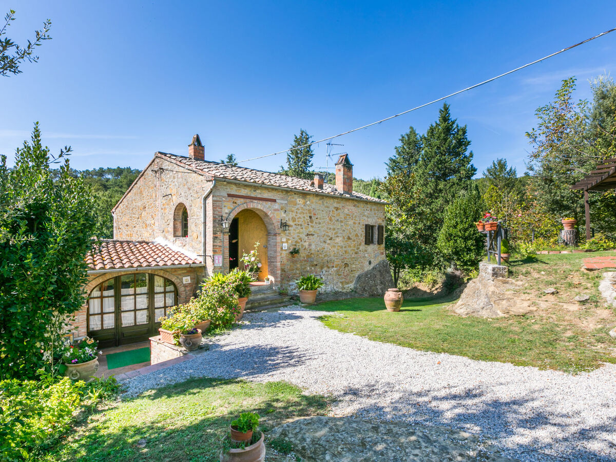 Gîte Focolare à Trequanda, 4 pers., piscine - Photo 33