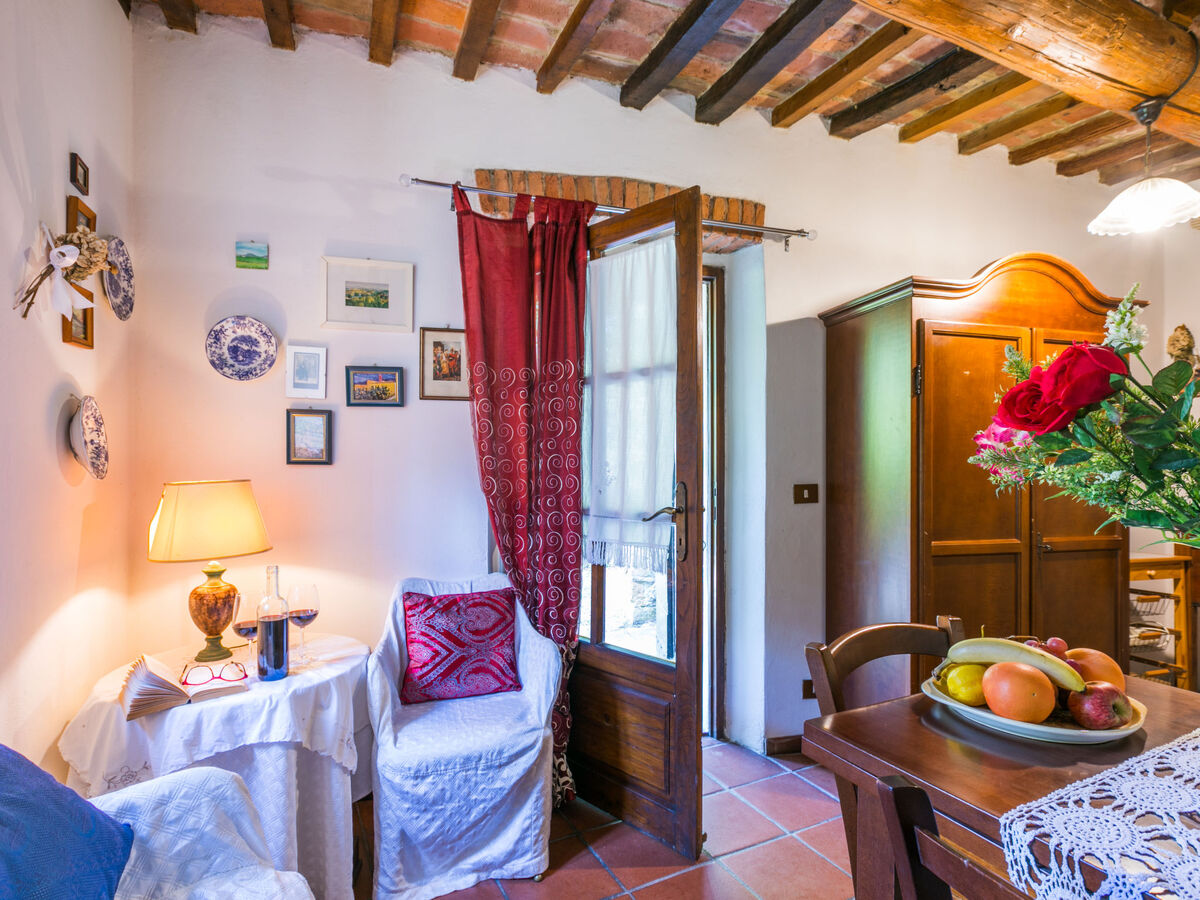 Nido, gîte rustique 2 pers. avec vue panoramique - Photo 6