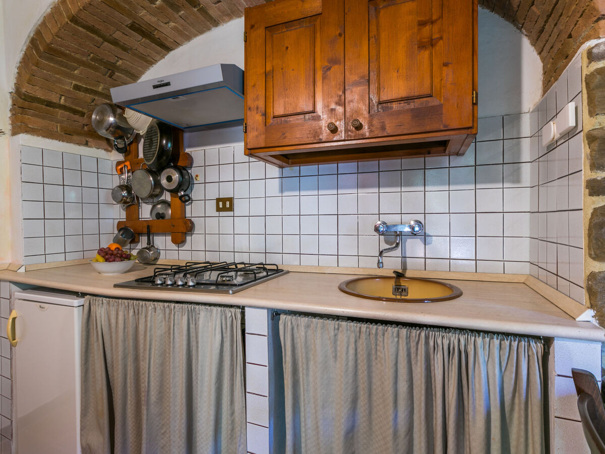Nido, gîte rustique 2 pers. avec vue panoramique - Photo 9