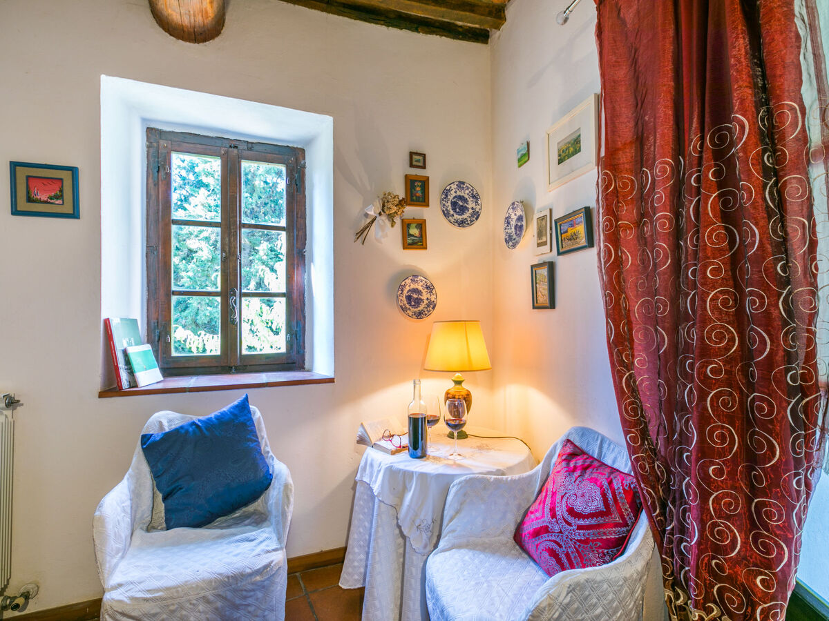 Nido, gîte rustique 2 pers. avec vue panoramique - Photo 10