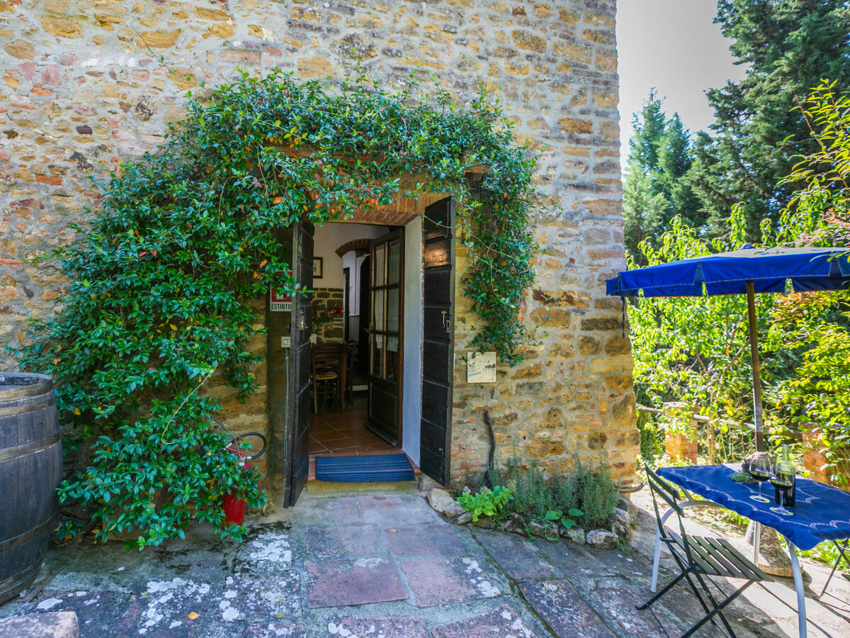 Nido, gîte rustique 2 pers. avec vue panoramique - Photo 20