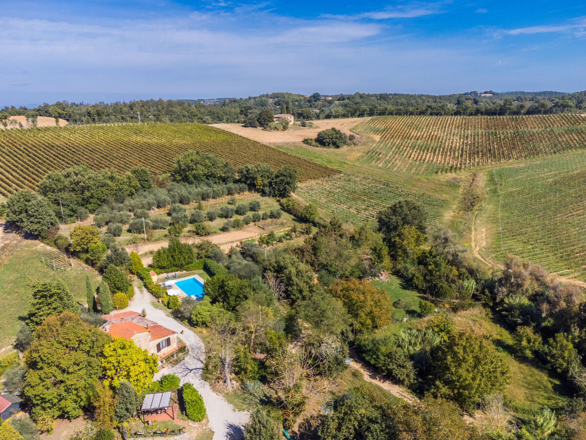 Nido, gîte rustique 2 pers. avec vue panoramique - Photo 44