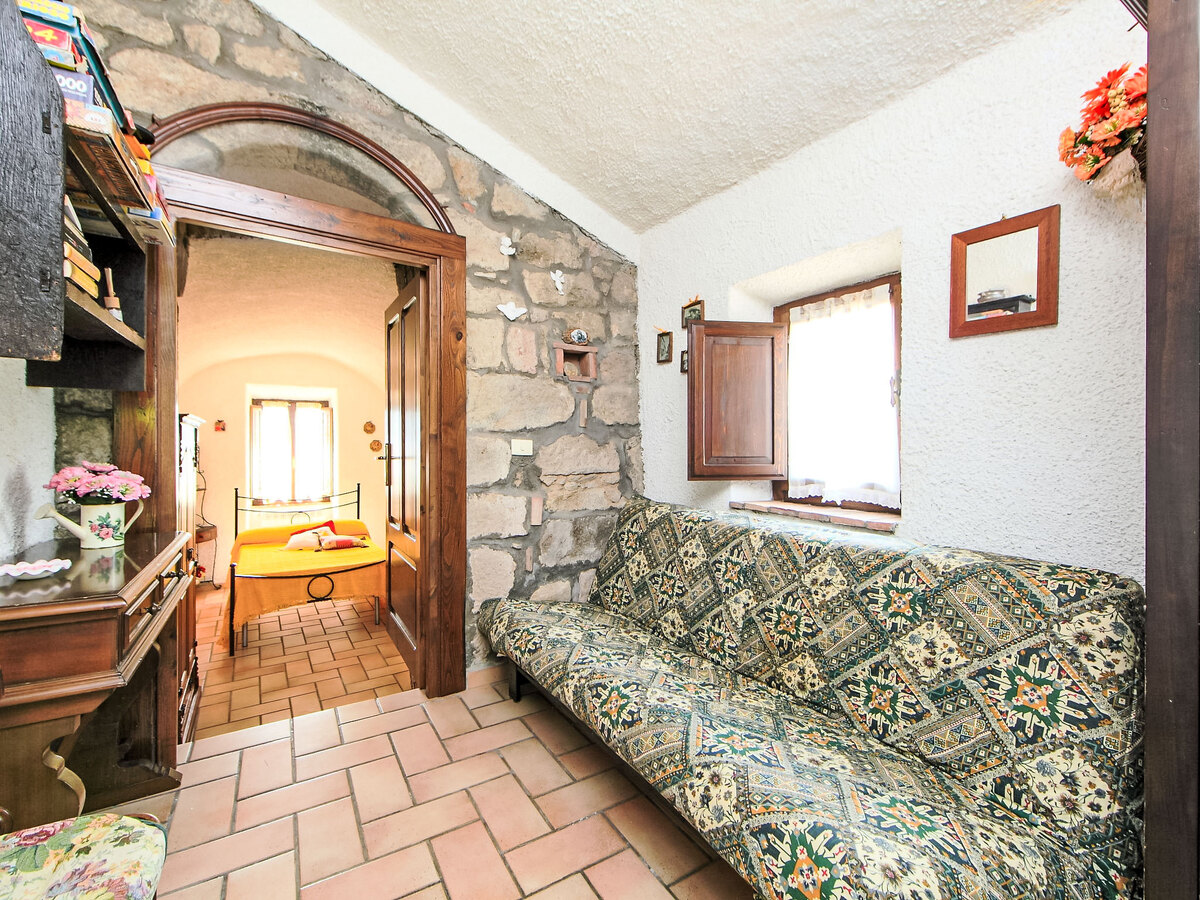 La Fornace, gîte toscane 6 pers. avec piscine - Photo 7