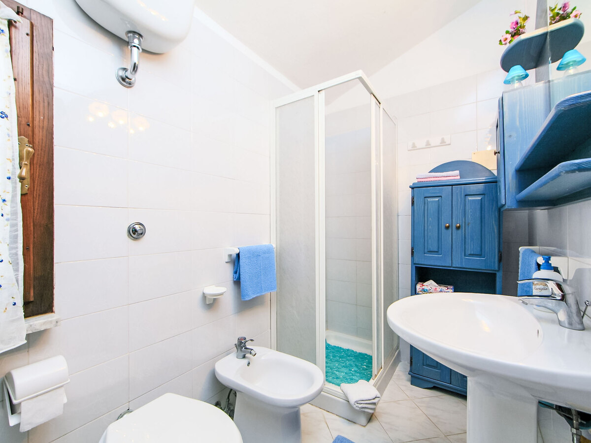 La Fornace, gîte toscane 6 pers. avec piscine - Photo 11