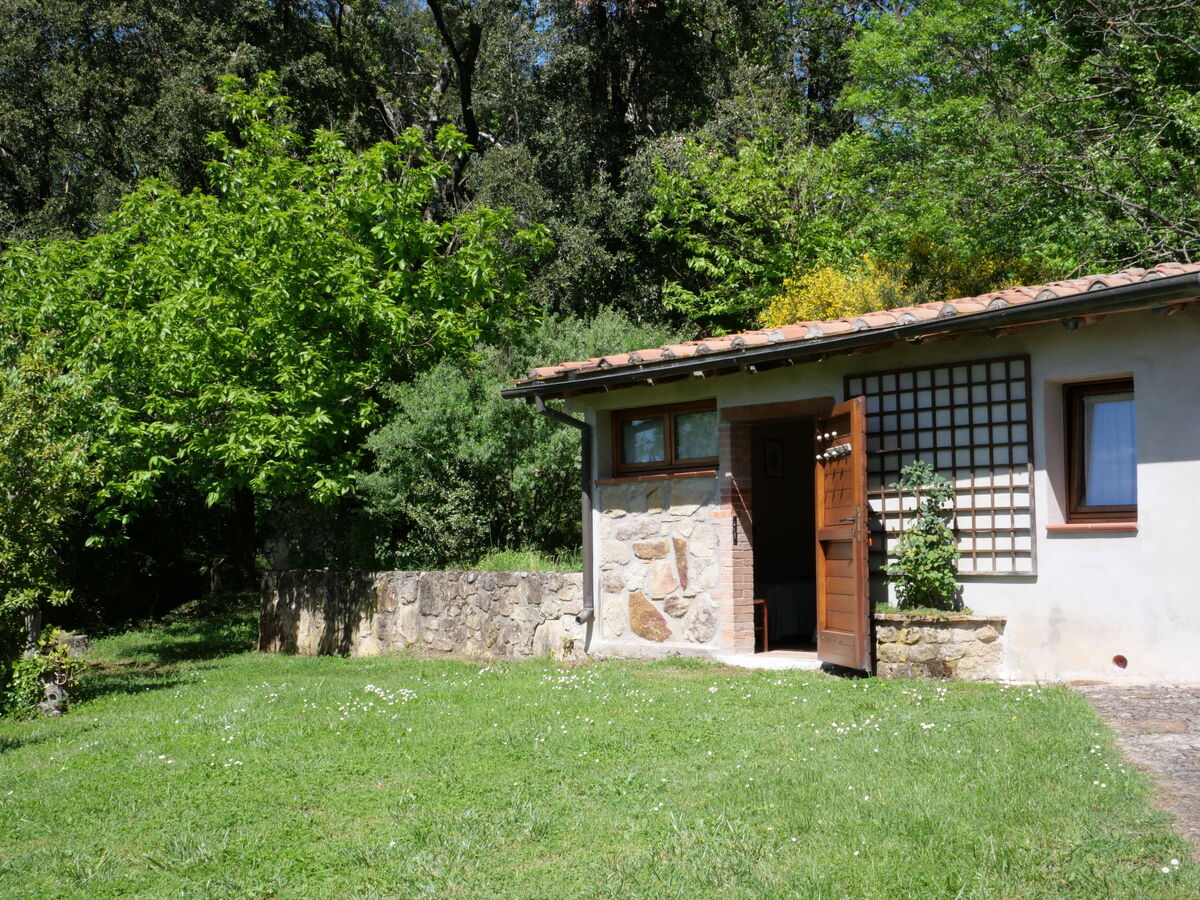 Casale Ulisse, gîte 8 pers. avec piscine à Roccastrada - Photo 17