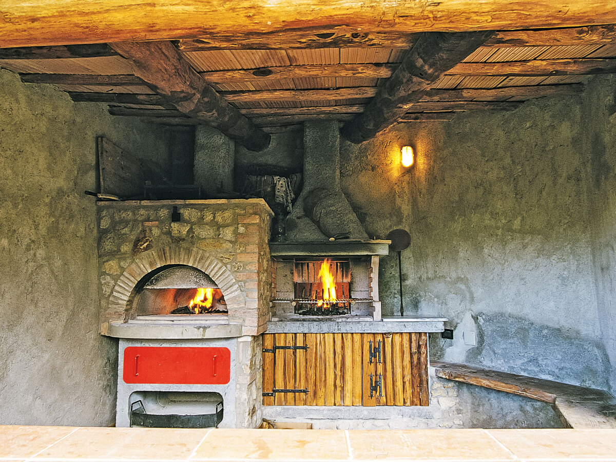 Casale Ulisse, gîte 8 pers. avec piscine à Roccastrada - Photo 23