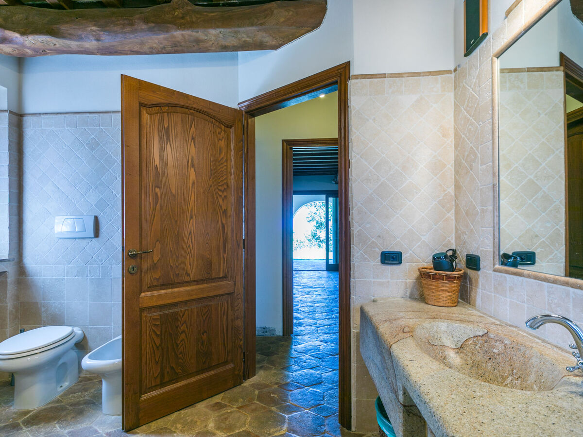 Casale Fonte – Gîte 9 pers. avec piscine à Roccastrada - Photo 20