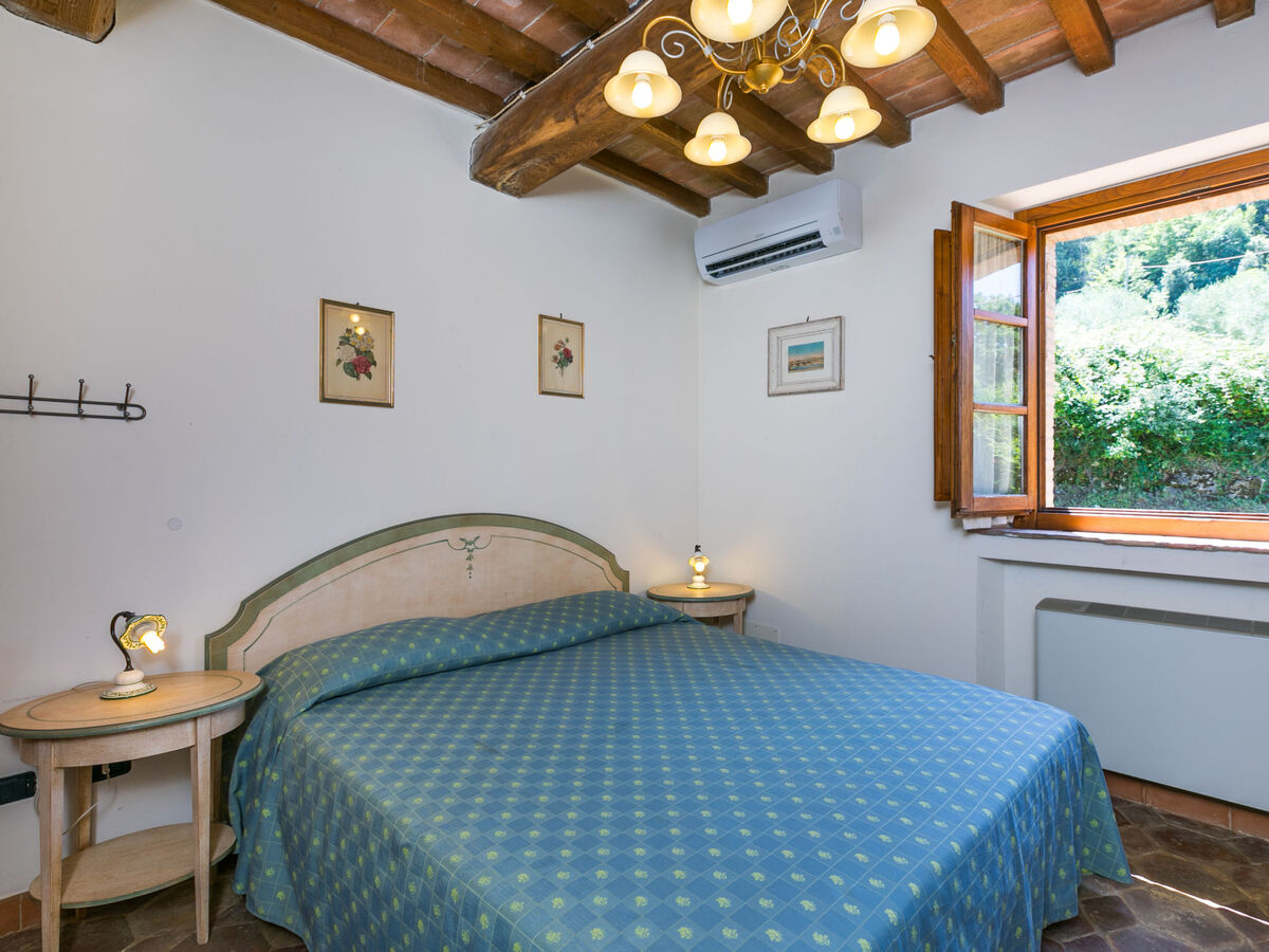 Casale Fonte – Gîte 9 pers. avec piscine à Roccastrada - Photo 23