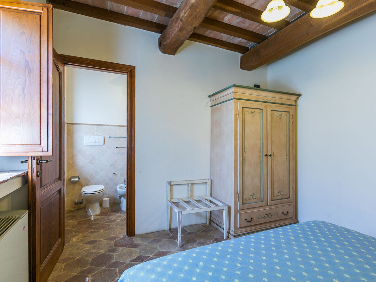 Casale Fonte – Gîte 9 pers. avec piscine à Roccastrada - Photo 25