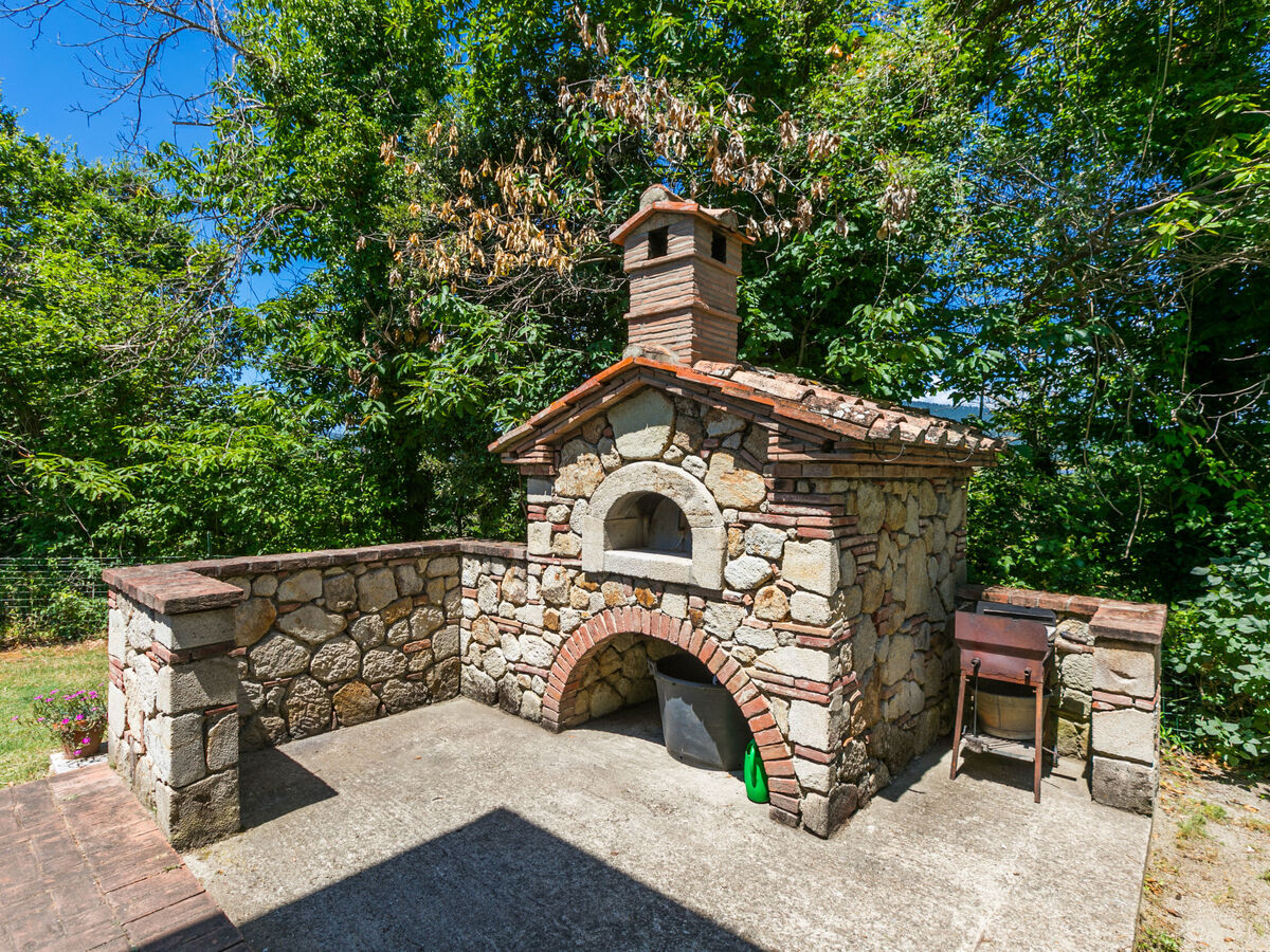 Casale Fonte – Gîte 9 pers. avec piscine à Roccastrada - Photo 47