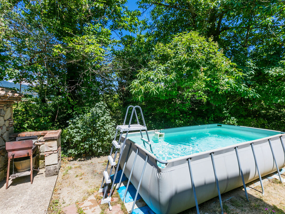 Casale Fonte – Gîte 9 pers. avec piscine à Roccastrada - Photo 49
