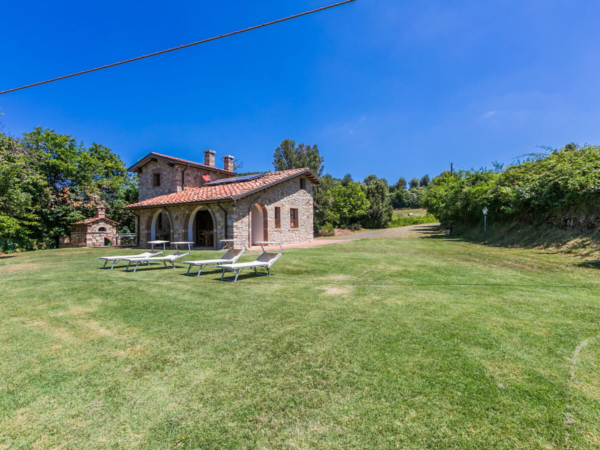 Casale Fonte – Gîte 9 pers. avec piscine à Roccastrada - Photo 50