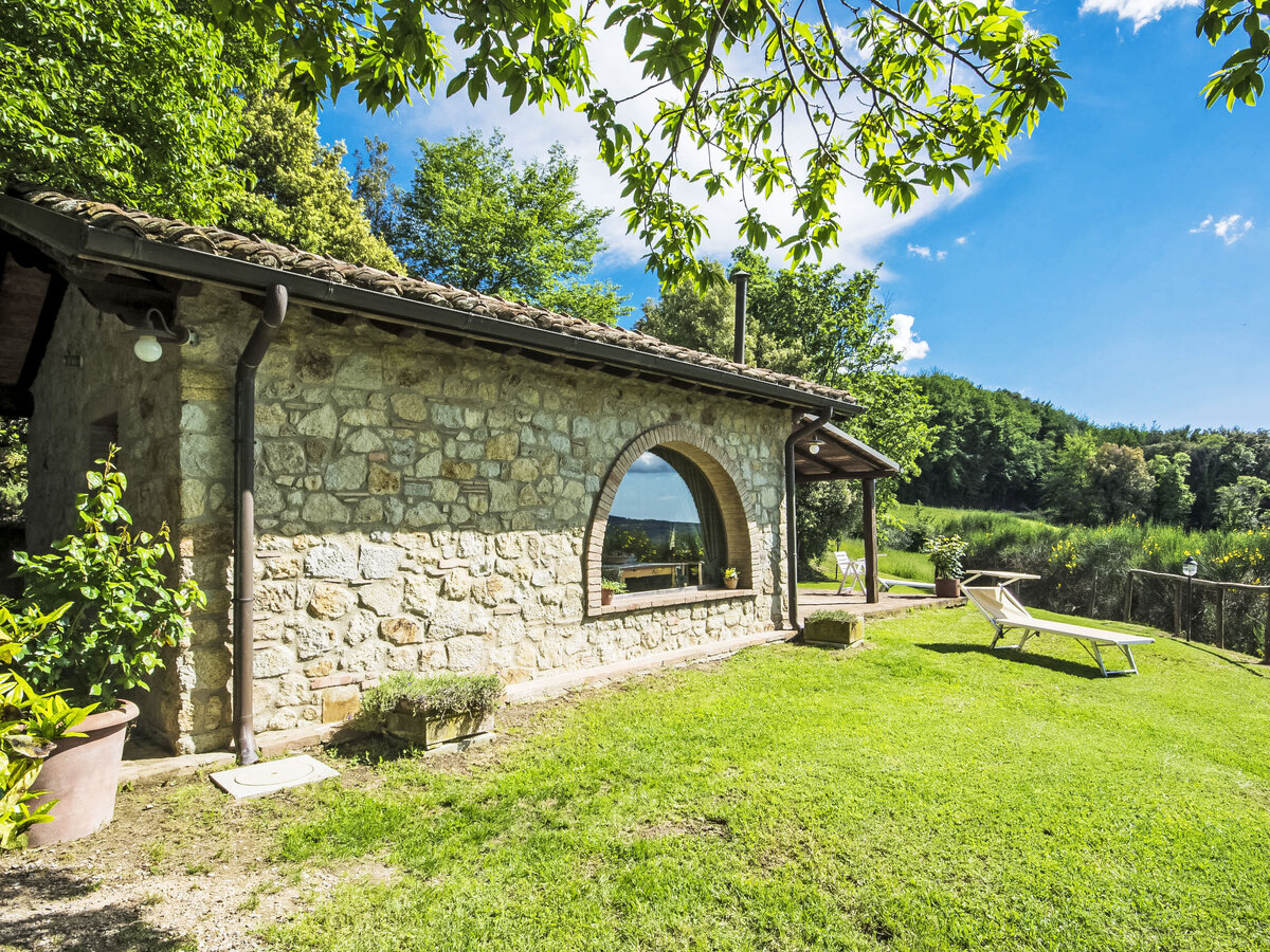 Casale Belvedere – Studio 33 m² avec vue panoramique - Photo 2
