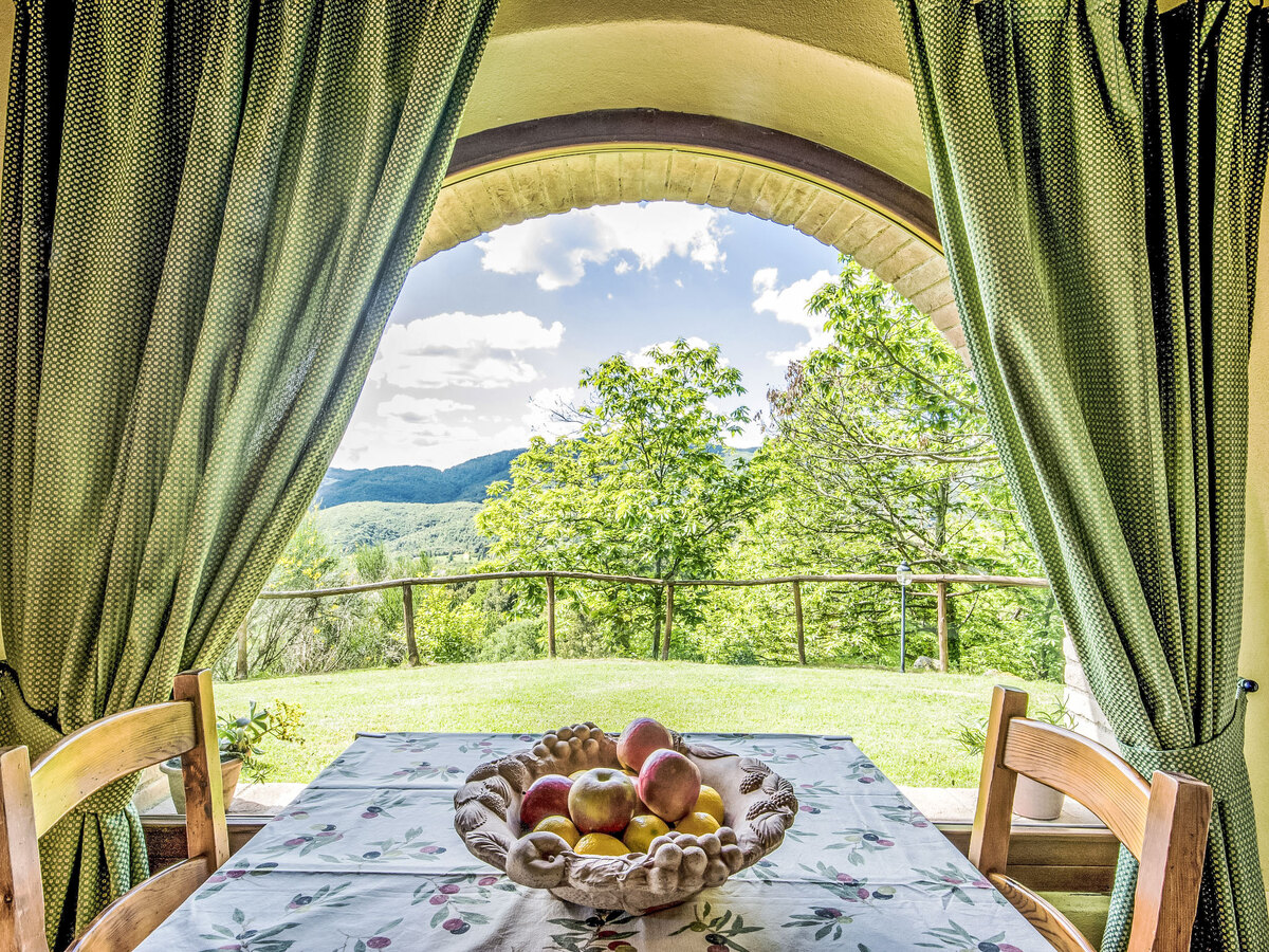 Casale Belvedere – Studio 33 m² avec vue panoramique - Photo 3