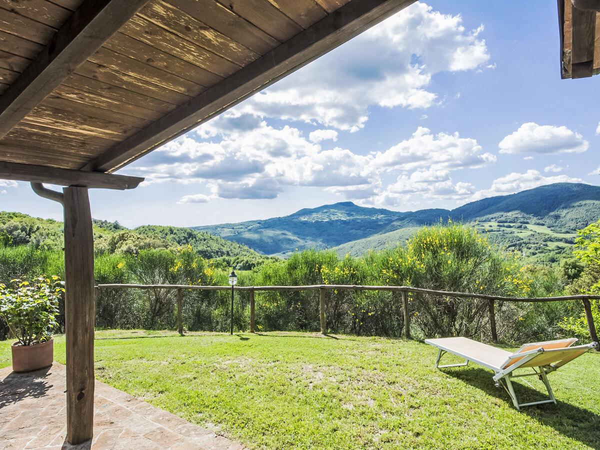 Casale Belvedere – Studio 33 m² avec vue panoramique - Photo 4