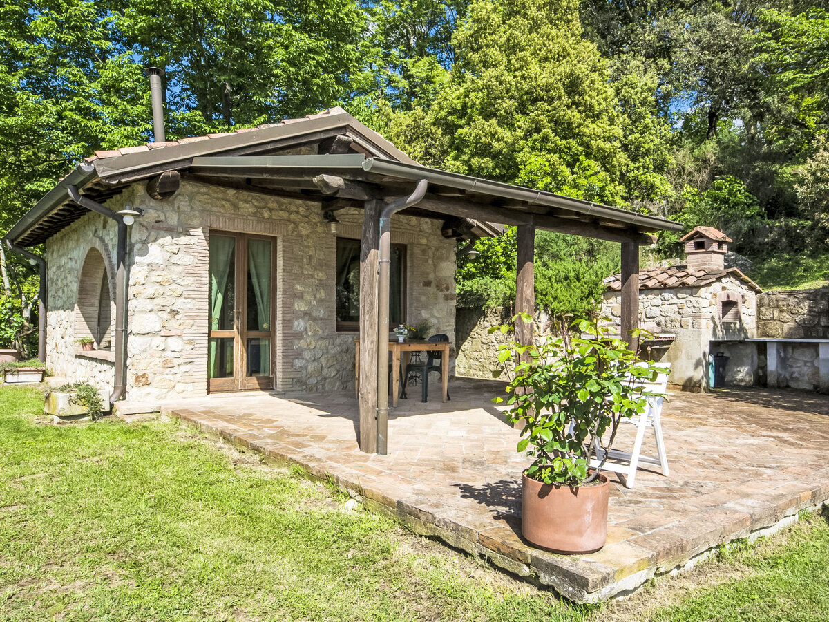 Casale Belvedere – Studio 33 m² avec vue panoramique - Photo 11