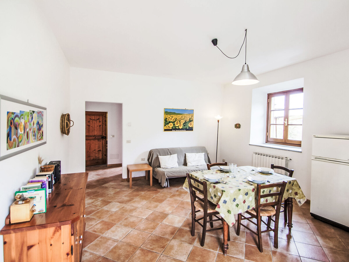 I Tigli – Gîte 2 pièces avec piscine à Rufina - Photo 4