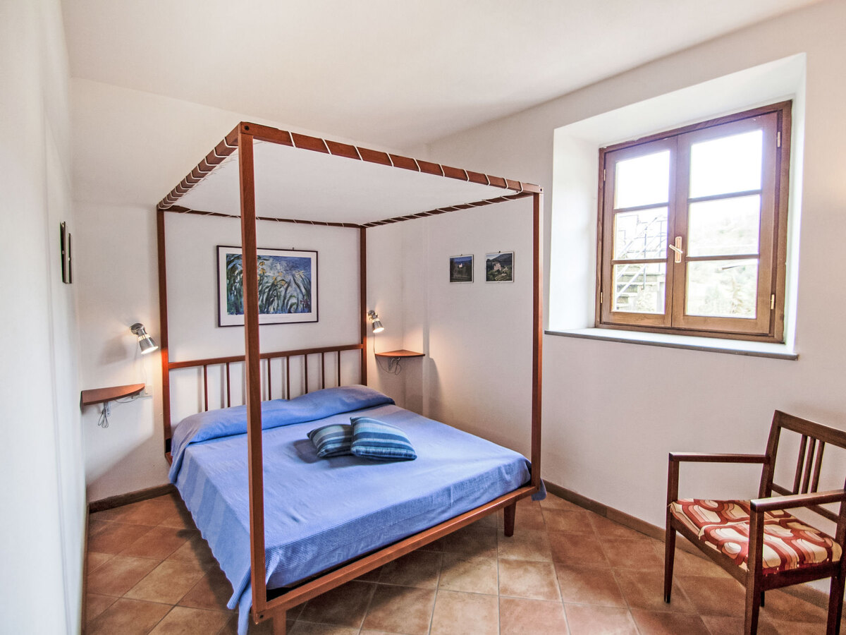 I Tigli – Gîte 2 pièces avec piscine à Rufina - Photo 5