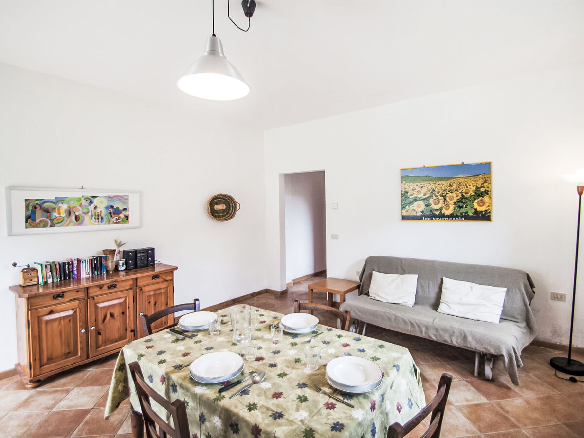 I Tigli – Gîte 2 pièces avec piscine à Rufina - Photo 8