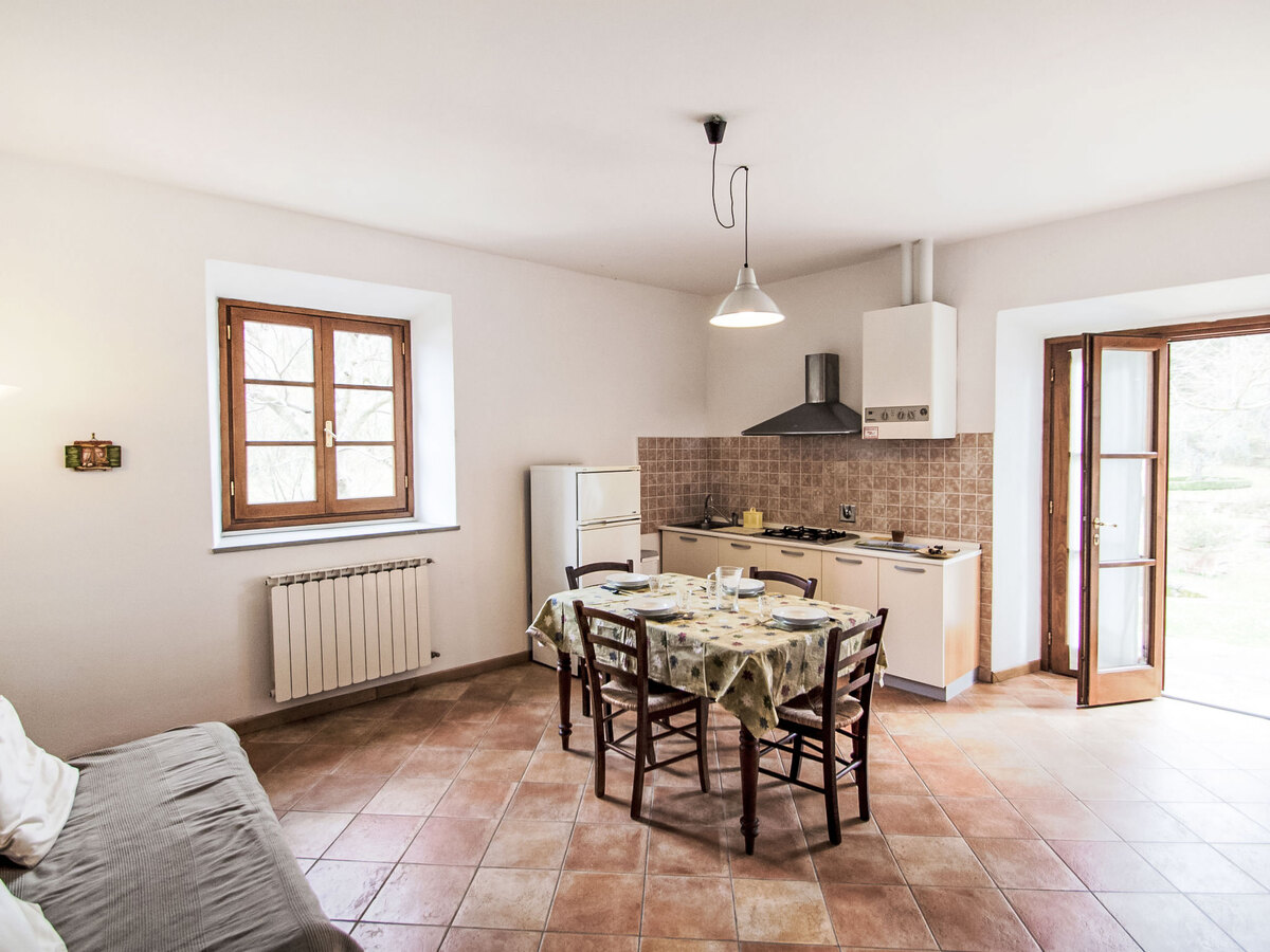 I Tigli – Gîte 2 pièces avec piscine à Rufina - Photo 9