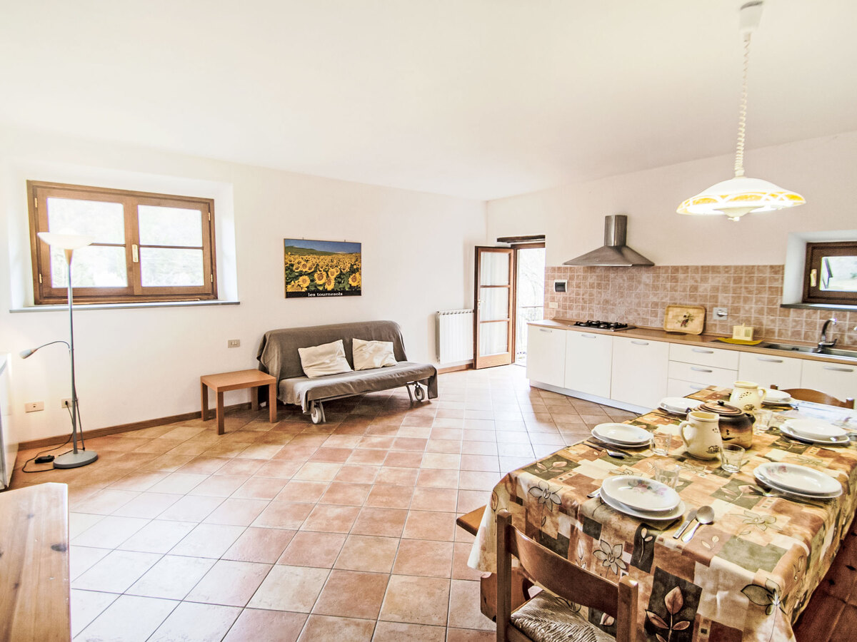 Gîte I Noccioli à Rufina, piscine et parc 3 ha - Photo 4