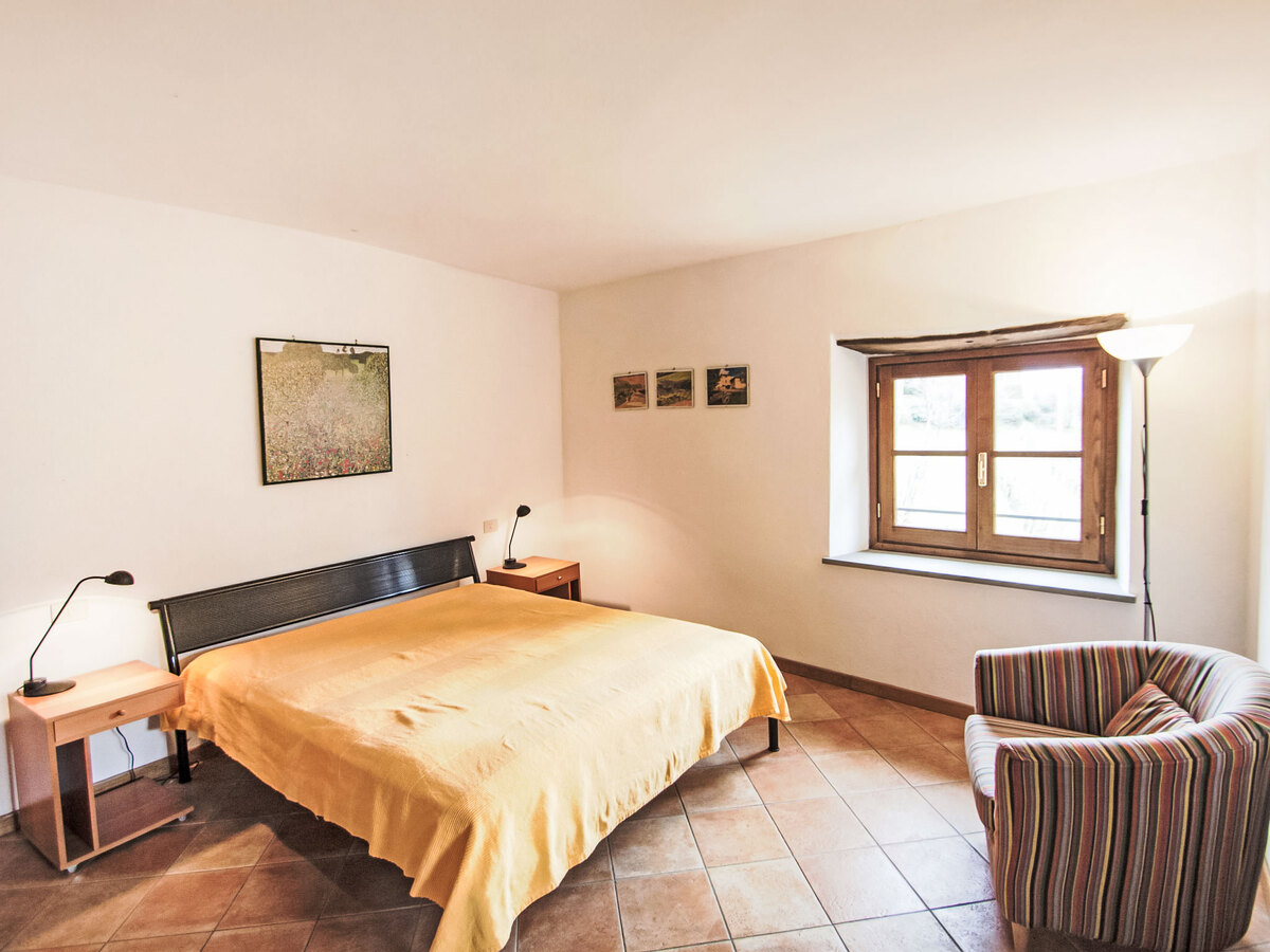 Gîte I Noccioli à Rufina, piscine et parc 3 ha - Photo 5