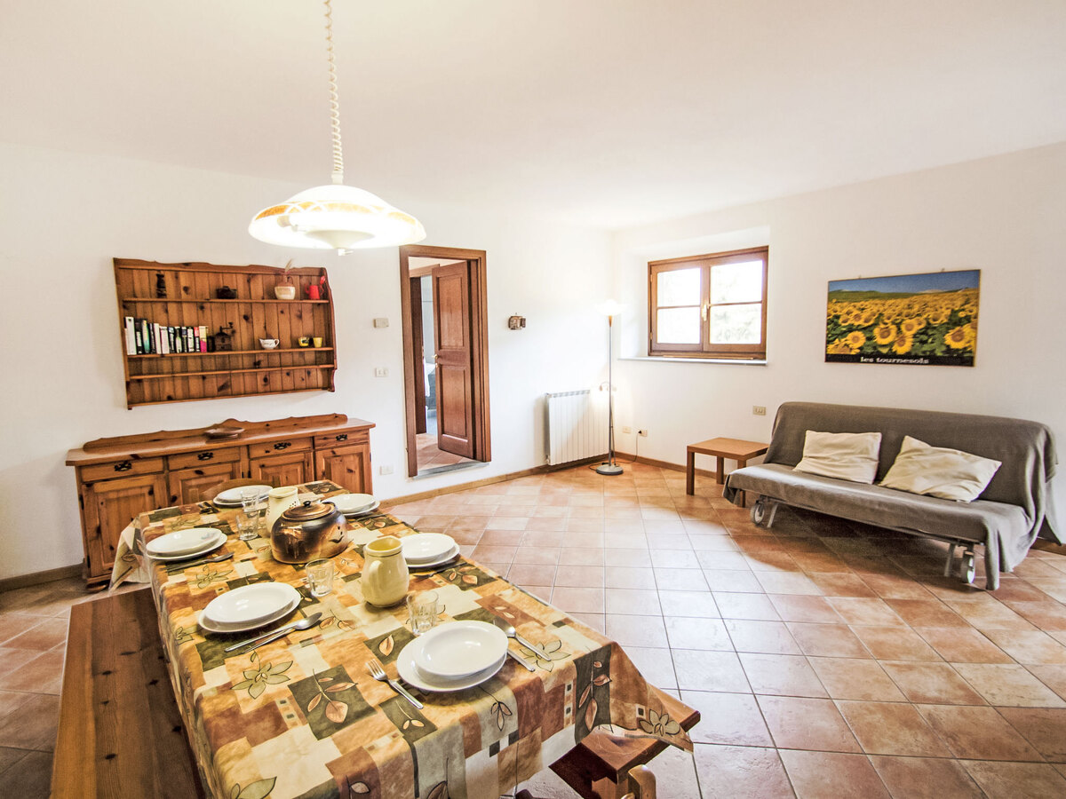 Gîte I Noccioli à Rufina, piscine et parc 3 ha - Photo 8
