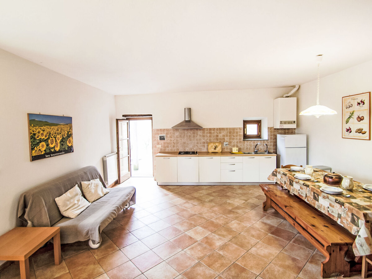 Gîte I Noccioli à Rufina, piscine et parc 3 ha - Photo 9