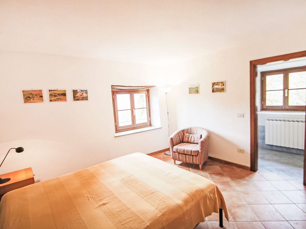 Gîte I Noccioli à Rufina, piscine et parc 3 ha - Photo 10