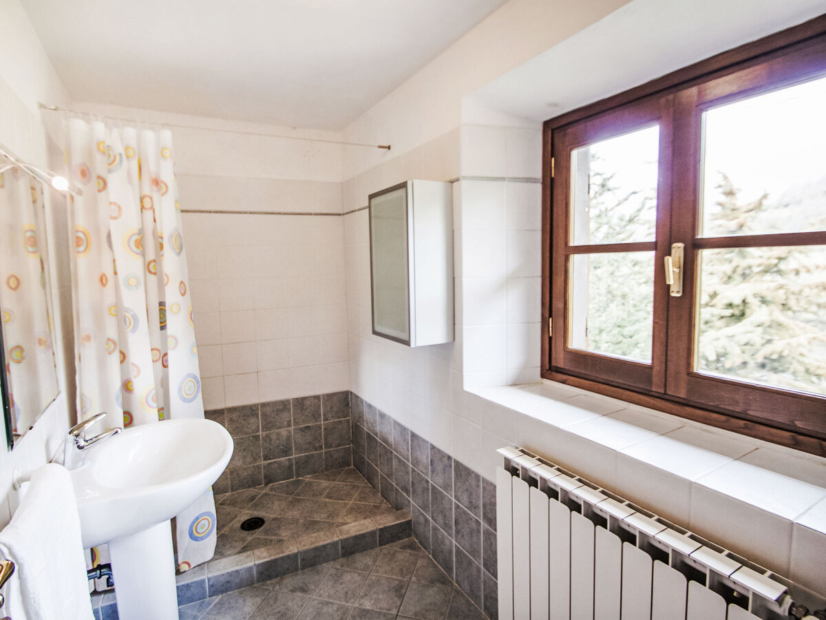 Gîte I Noccioli à Rufina, piscine et parc 3 ha - Photo 11