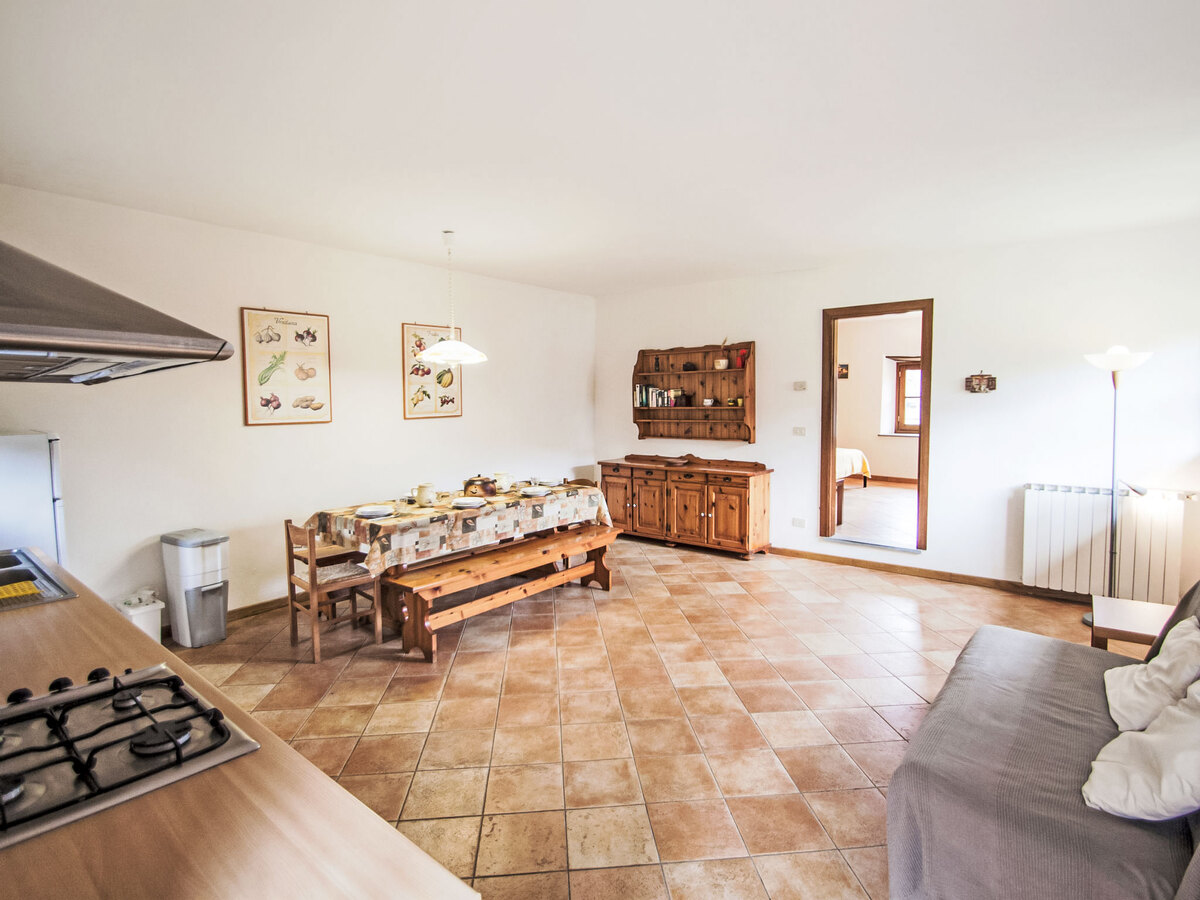 Gîte I Noccioli à Rufina, piscine et parc 3 ha - Photo 12