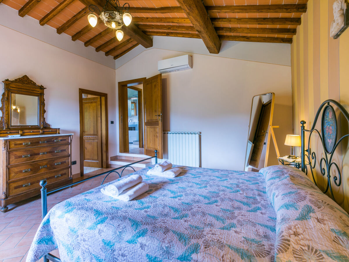 Tegliaia, gîte toscan 6 pers. avec piscine - Photo 27