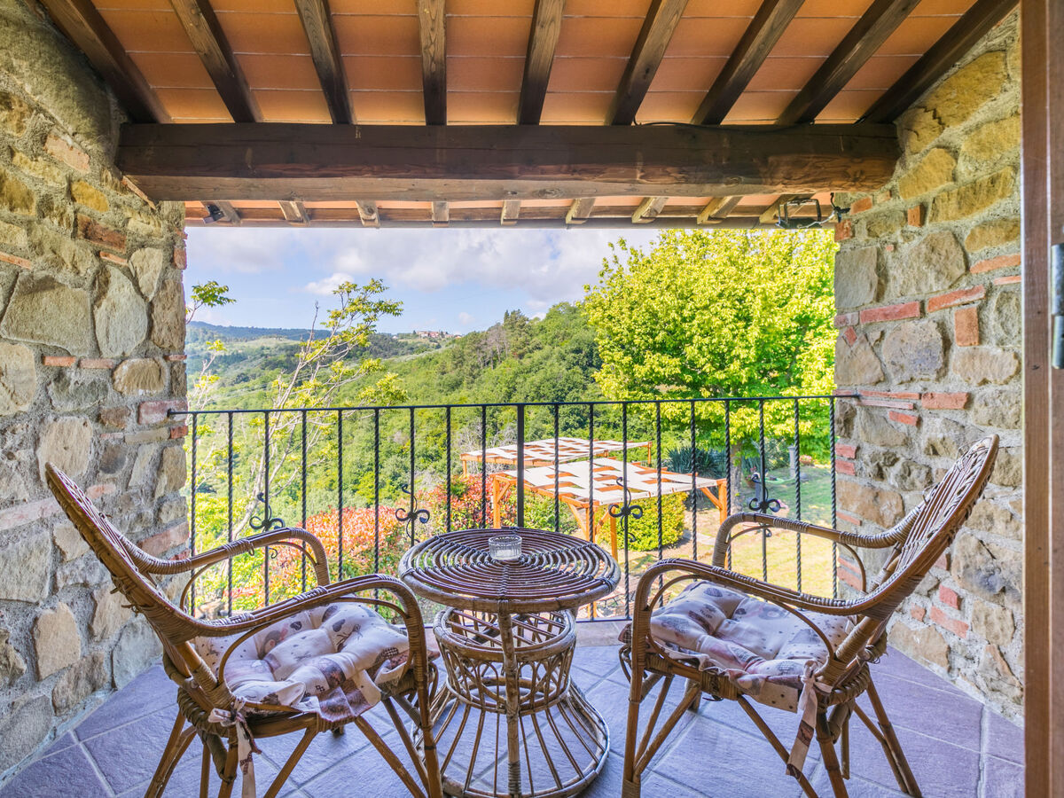Tegliaia, gîte toscan 6 pers. avec piscine - Photo 33