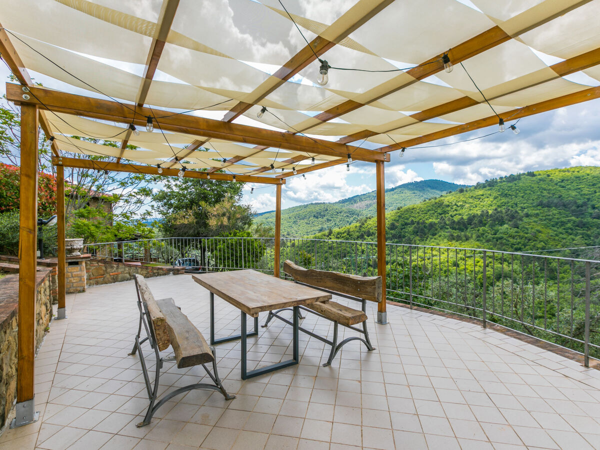 Tegliaia, gîte toscan 6 pers. avec piscine - Photo 59