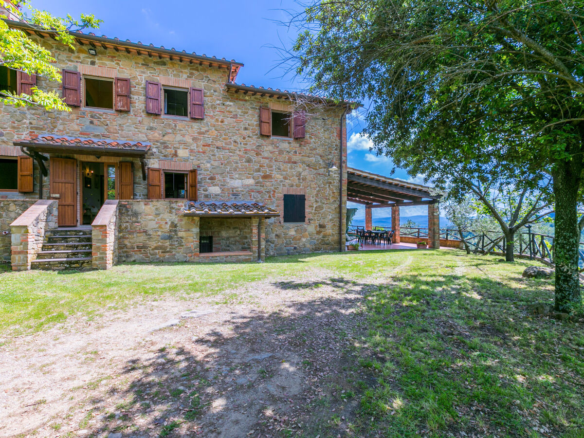 Tegliaia, gîte toscan 6 pers. avec piscine - Photo 63