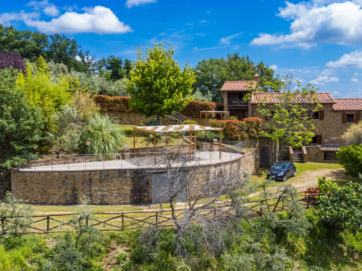 Tegliaia, gîte toscan 6 pers. avec piscine - Photo 69