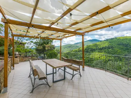 Tegliaia, gîte toscan 6 pers. avec piscine : photo 59
