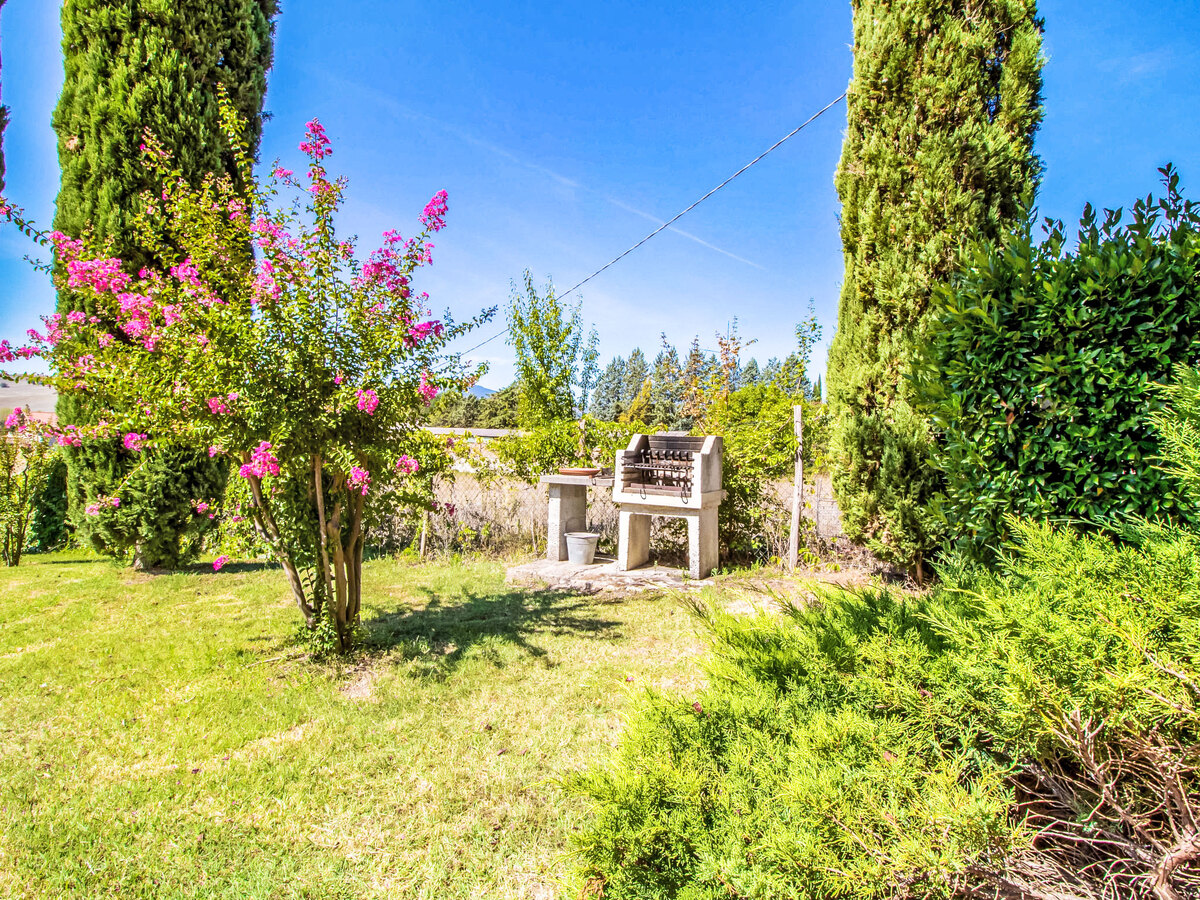 Villa Podere Agnese – 6 pers., piscine et jardin en Toscane - Photo 33