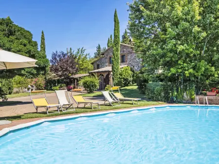 Location villa à Celle sul Rigo