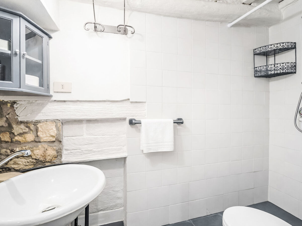 Il Casale – Gîte 6 pers. avec piscine à Monticiano - Photo 17