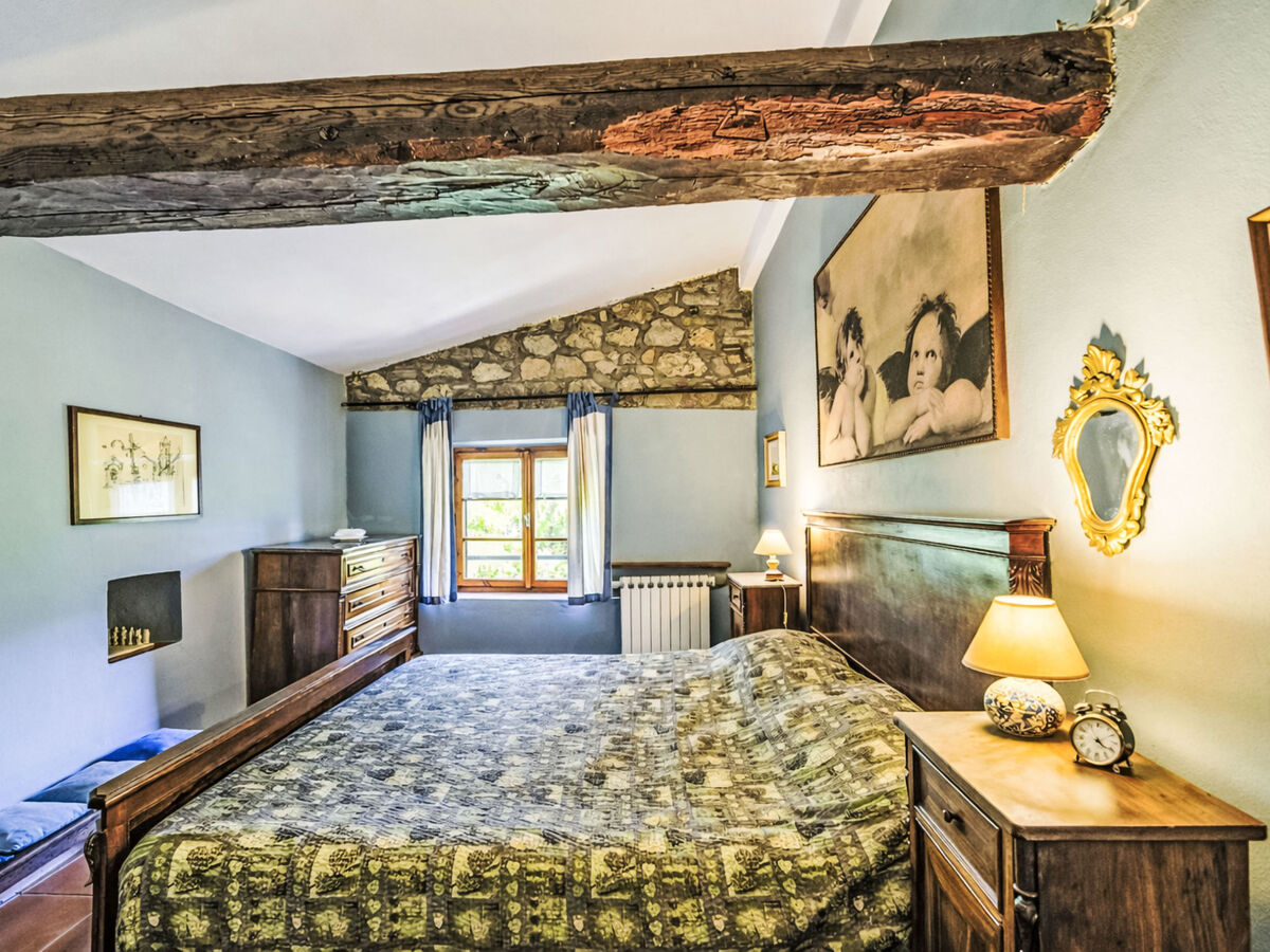 Il Casale – Gîte 6 pers. avec piscine à Monticiano - Photo 18