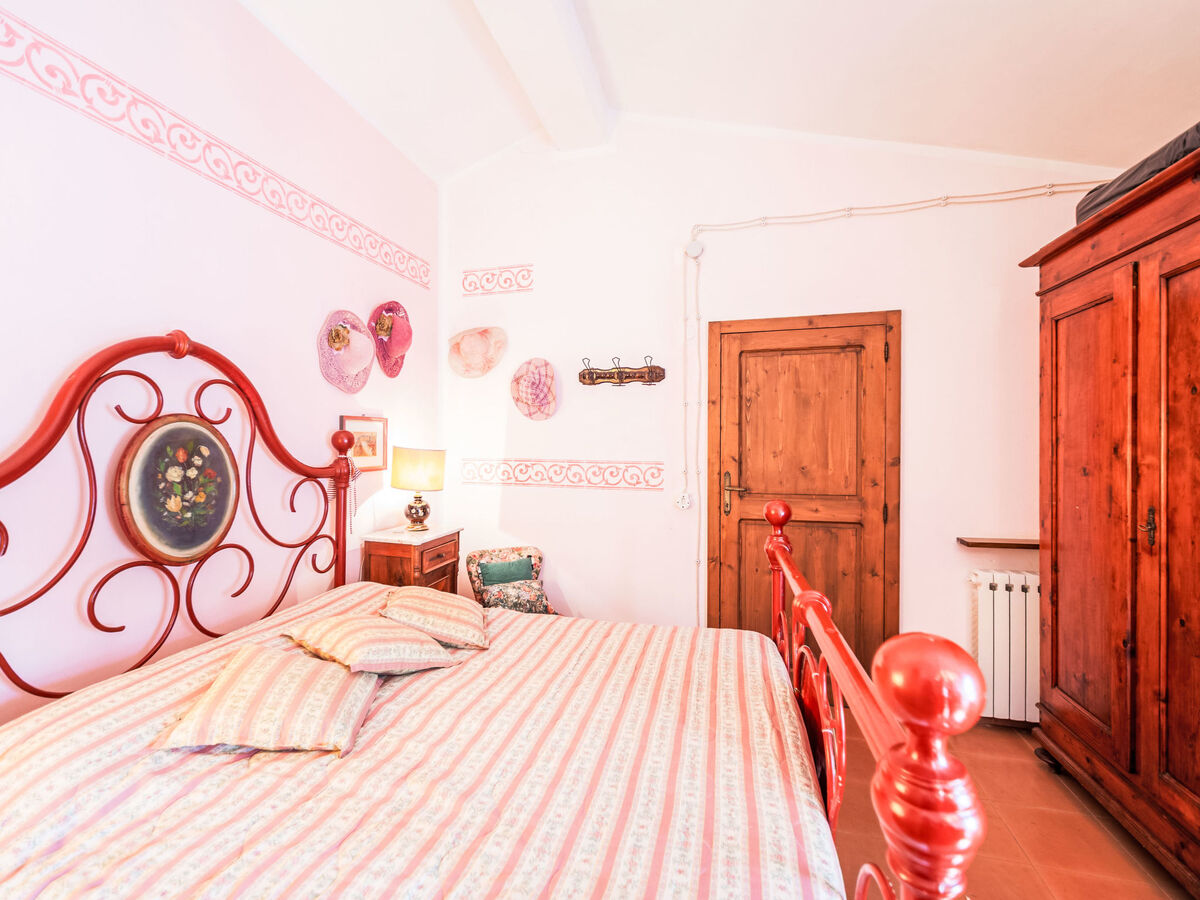 Il Casale – Gîte 6 pers. avec piscine à Monticiano - Photo 22