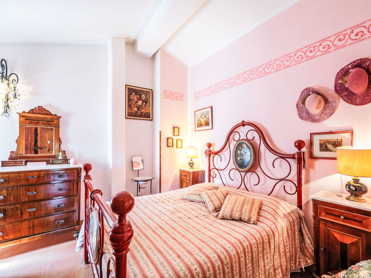 Il Casale – Gîte 6 pers. avec piscine à Monticiano - Photo 23